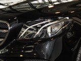 奔驰E级 2017款  E 200 L 运动型 4MATIC_高清图5