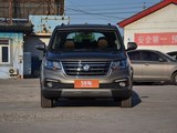 风行SX6 2016款  1.6L CVT豪华型_高清图26