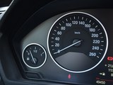 宝马4系 2014款  435i 敞篷豪华设计套装_高清图4