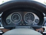 宝马4系 2014款  435i 敞篷豪华设计套装_高清图3