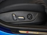 奥迪RS 7 2016款  RS 7 Sportback_高清图10
