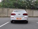 观致3 2016款  三厢 1.6L 自动致悦型_高清图14