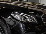 奔驰E级 2017款  E 200 L 运动型 4MATIC_高清图2