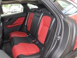 捷豹F-PACE 2016款  2.0T 两驱R-SPORT运动版_高清图12