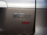 菱智 2017款  M3L 1.6L 7座舒适型_高清图2