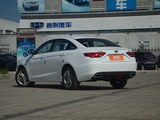 帝豪GL 2017款  1.3T 自动尊贵型_高清图35