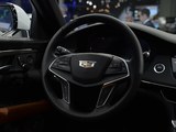 凯迪拉克CT6 2016款  PHEV_高清图30