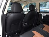 远景X6 2016款 远景SUV 1.3T CVT豪华型_高清图11