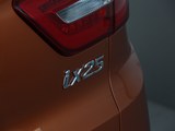 北京现代ix25 2015款  1.6L 自动两驱尊贵型DLX_高清图15