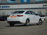 帝豪GL 2017款  1.3T 自动尊贵型_高清图33