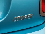 MINI 2016款  1.5T COOPER 先锋派 五门版_高清图12