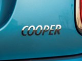 MINI 2016款  1.5T COOPER 先锋派 五门版_高清图11