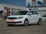 2017款 帝豪GL 1.3T 自动尊贵型