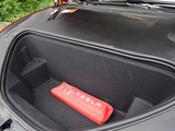 Model S后备箱