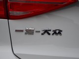 速腾 2017款  230TSI 自动豪华型_高清图3