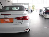 奥迪A3(进口) 2015款  Cabriolet 40 TFSI_高清图35