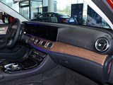奔驰E级 2016款  E 300 L 豪华型_高清图3