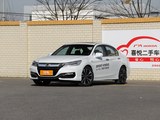 雅阁 2016款  混动 2.0L 锐尊版_高清图33