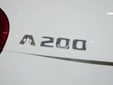 奔驰A级（进口） 2016款 奔驰A级 A 200 动感型_高清图25