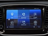 远景X6 2016款 远景SUV 1.3T CVT豪华型_高清图15