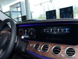 奔驰E级 2016款  E 300 L 豪华型_高清图1