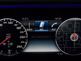 奔驰E级 2016款  E 300 L 豪华型_高清图30