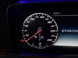 奔驰E级 2016款  E 300 L 豪华型_高清图29