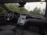 Model S 2016款  MODEL S P90D_高清图3