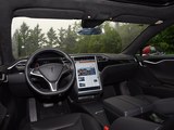 Model S 2016款  MODEL S P90D_高清图2