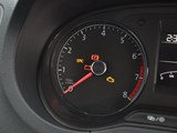 POLO 2016款  1.6L 手动舒适型_高清图6