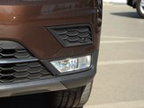 Tiguan 2017款  330TSI 四驱创睿型_高清图32