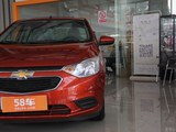 赛欧 2015款  3 1.5L 手动理想（天窗）版_高清图20