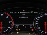 奥迪RS 7 2016款  RS 7 Sportback_高清图26