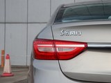 景逸S50 2017款  1.6L CVT尊享型_高清图8