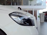 奔驰A级（进口） 2016款 奔驰A级 A 200 动感型_高清图3