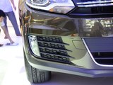 途观 2016款  280TSI 自动两驱丝绸之路舒适版_高清图4