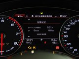 奥迪RS 7 2016款  RS 7 Sportback_高清图23