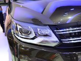 途观 2016款  280TSI 自动两驱丝绸之路舒适版_高清图2