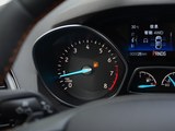 翼虎 2017款  EcoBoost 245 四驱运动型_高清图28