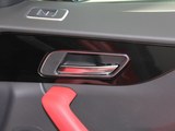 捷豹F-PACE 2016款  2.0T 两驱R-SPORT运动版_高清图19