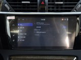 众泰T600 2016款  1.5T 手动旗舰型_高清图28