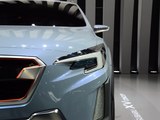 斯巴鲁XV 2016款  Concept 2016_高清图15