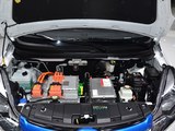 奔奔EV 2017款 奔奔 纯电动 210公里豪华型_高清图9
