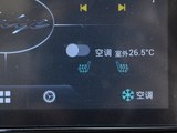 众泰T600 2016款  1.5T 手动旗舰型_高清图26