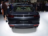 Panamera 2017款   Turbo 4.0T_高清图4