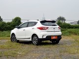 瑞风S2 2017款  1.5L CVT豪华型_高清图7