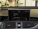 奥迪RS 7 2016款  RS 7 Sportback_高清图9