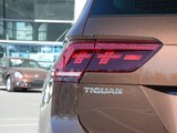 Tiguan 2017款  330TSI 四驱创睿型_高清图8