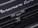 Panamera 2017款   Turbo 4.0T_高清图28