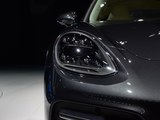 Panamera 2017款   Turbo 4.0T_高清图27